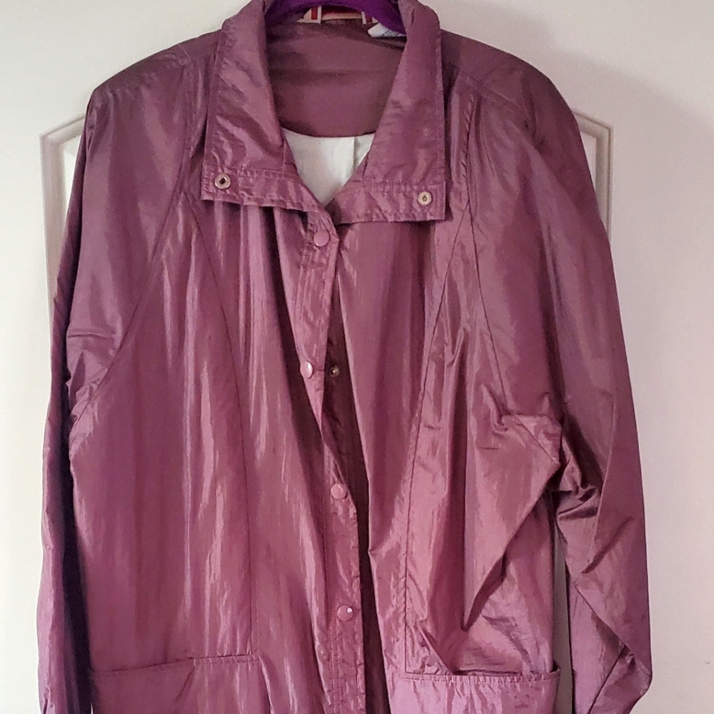 VINTAGE Tudor Jacket
